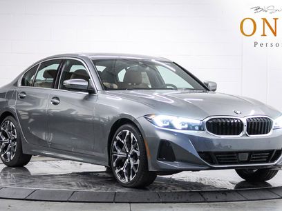 New 2026 BMW 330i Sedan w/ Convenience Package