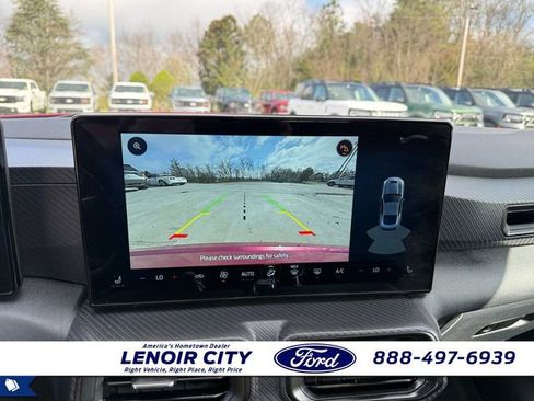 Used 2026 Ford Mustang Coupe image 24