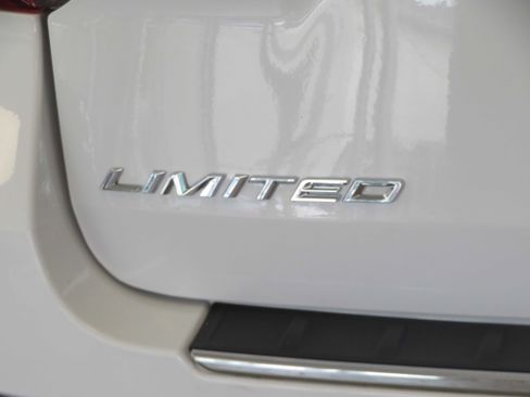 Used 2020 Ford Explorer Limited AWD/4WD image 64