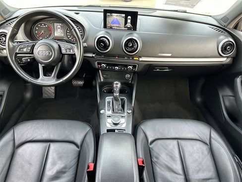 Used 2018 Audi A3 2.0T Premium w/ Convenience Package image 12