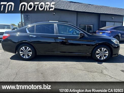 Used 2013 Honda Accord LX image 18