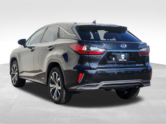 Used 2019 Lexus RX 450h AWD w/ Navigation Package image 7