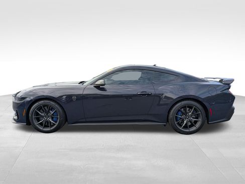 New 2025 Ford Mustang Dark Horse RWD image 7