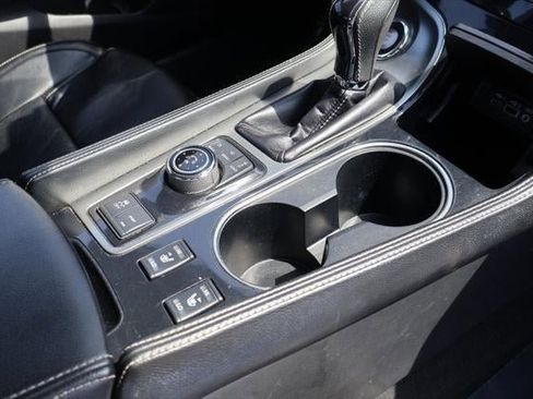 Used 2021 Nissan Maxima 3.5 SV w/ Floor Mat Group image 10