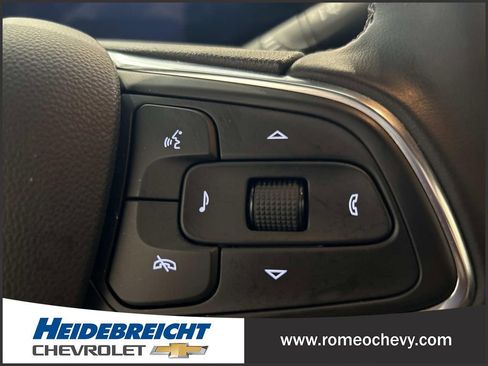Certified 2024 Buick Envista Sport Touring w/ Convenience I Package image 20