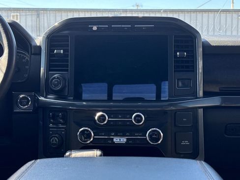 Used 2023 Ford F150 Tremor w/ Trailer Tow Package image 18