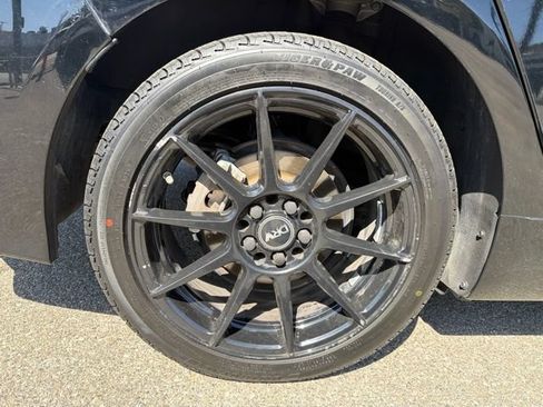 Used 2020 Toyota Prius Prime LE w/ Carpet Mat Package FWD image 23