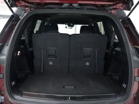 Used 2025 Jeep Grand Cherokee L Laredo RWD image 26