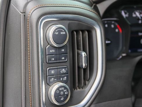 Used 2021 GMC Sierra 1500 AT4 image 14