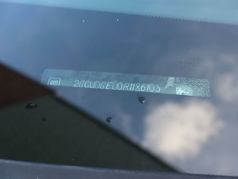 Used 2024 Chevrolet Silverado 1500 LTZ w/ LTZ Convenience Package II image 56