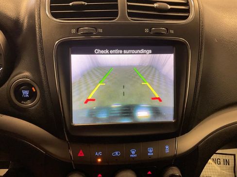 Used 2014 Dodge Journey Crossroad w/ Flexible Seating Group AWD/4WD image 24