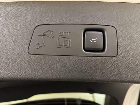 New 2026 Lincoln Corsair Reserve w/ Jet Appearance Package image 38