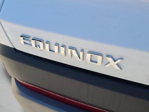 New 2026 Chevrolet Equinox LT w/ Safety and Technology Package image 8