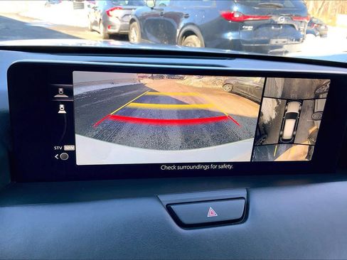 Used 2024 MAZDA CX-90 Plug-In Hybrid w/ Premium Plus image 29