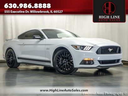 Used 2016 Ford Mustang GT w/ GT Performance Package