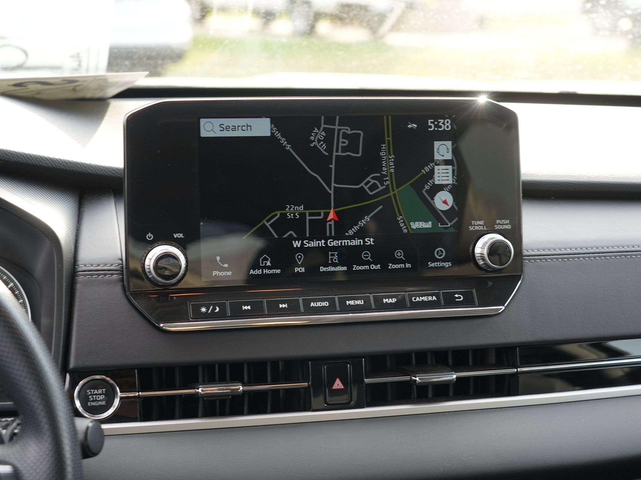 Used 2024 Mitsubishi Outlander SE AWD/4WD image 24