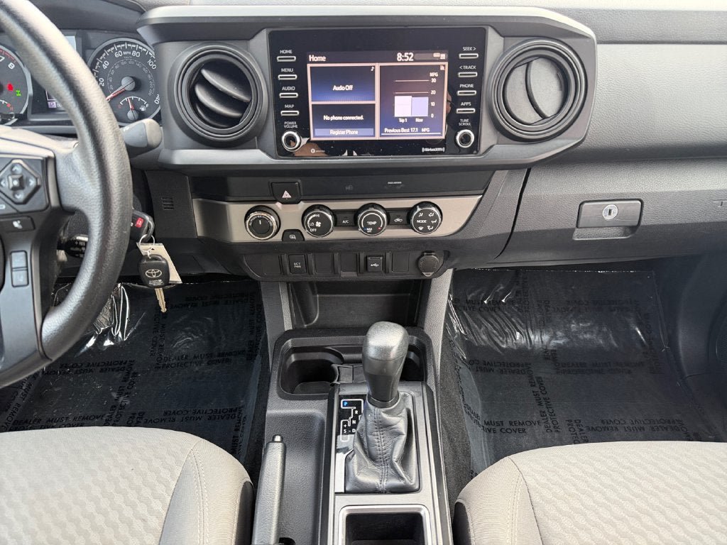Used 2020 Toyota Tacoma SR AWD/4WD image 12