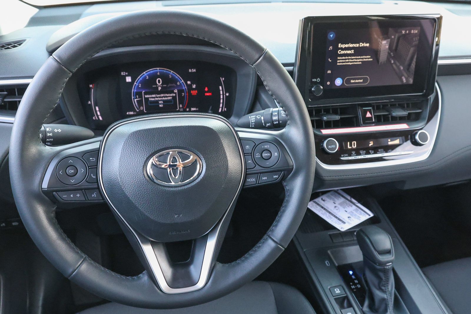 Used 2026 Toyota Corolla Cross LE FWD image 17