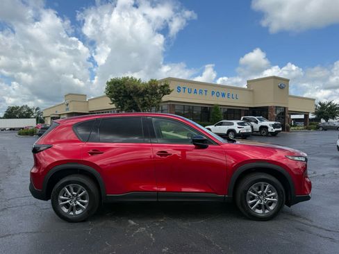 New 2026 MAZDA CX-5 Select AWD/4WD image 18