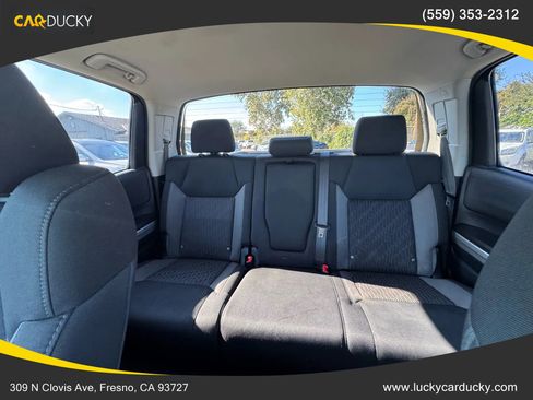 Used 2014 Toyota Tundra SR5 image 17