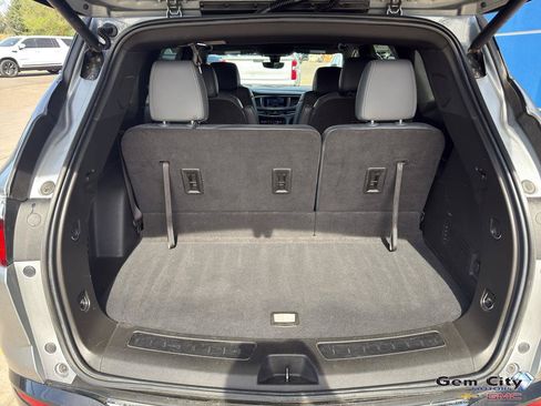 Used 2023 Buick Enclave Premium w/ Trailering Package, 5000 lbs. AWD/4WD image 8