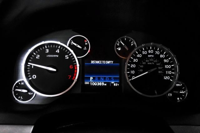 Used 2017 Toyota Tundra SR5 w/ TRD Off Road Package AWD/4WD image 22