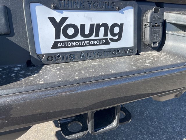 New 2026 RAM 2500 Laramie AWD/4WD image 14