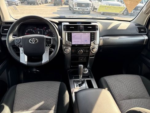 Used 2022 Toyota 4Runner SR5 image 5