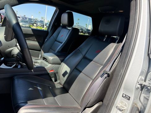 Used 2024 Dodge Durango R/T image 5