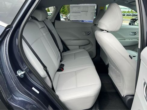 New 2026 Hyundai Kona Limited AWD/4WD image 26