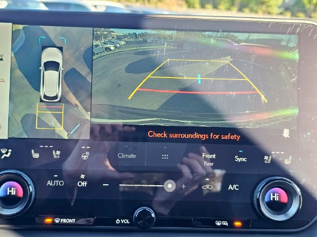 Used 2024 Lexus RX 350 Premium w/ Convenience Package AWD/4WD image 42