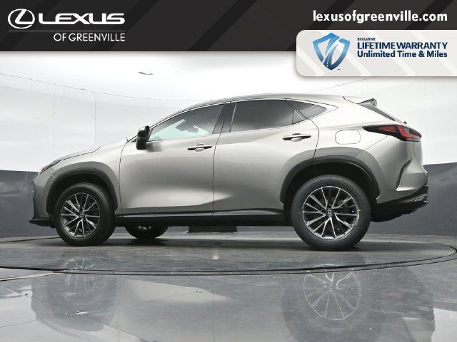 Used 2023 Lexus NX 350 AWD image 42