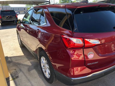 Used 2019 Chevrolet Equinox LT image 5