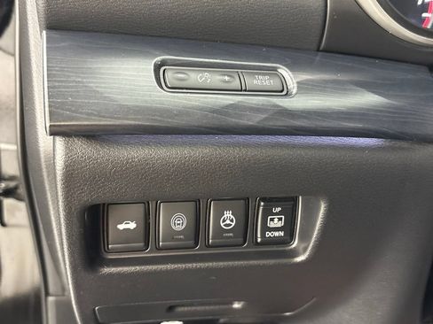 Used 2020 Nissan Maxima Platinum w/ Sport Mat Group FWD image 26