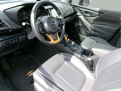 Used 2024 Subaru Forester Wilderness image 12