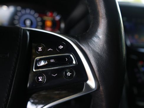 Used 2016 Cadillac Escalade Platinum AWD/4WD image 26