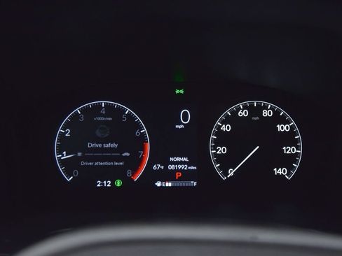 Used 2023 Honda CR-V EX image 22