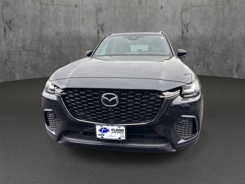 New 2026 MAZDA CX-70 3.3 Turbo S w/ Premium Package AWD/4WD image 29