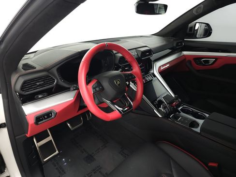 Used 2023 Lamborghini Urus S AWD/4WD image 8