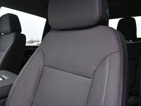 Used 2025 GMC Sierra 3500 SLE w/ SLE Value Package image 23