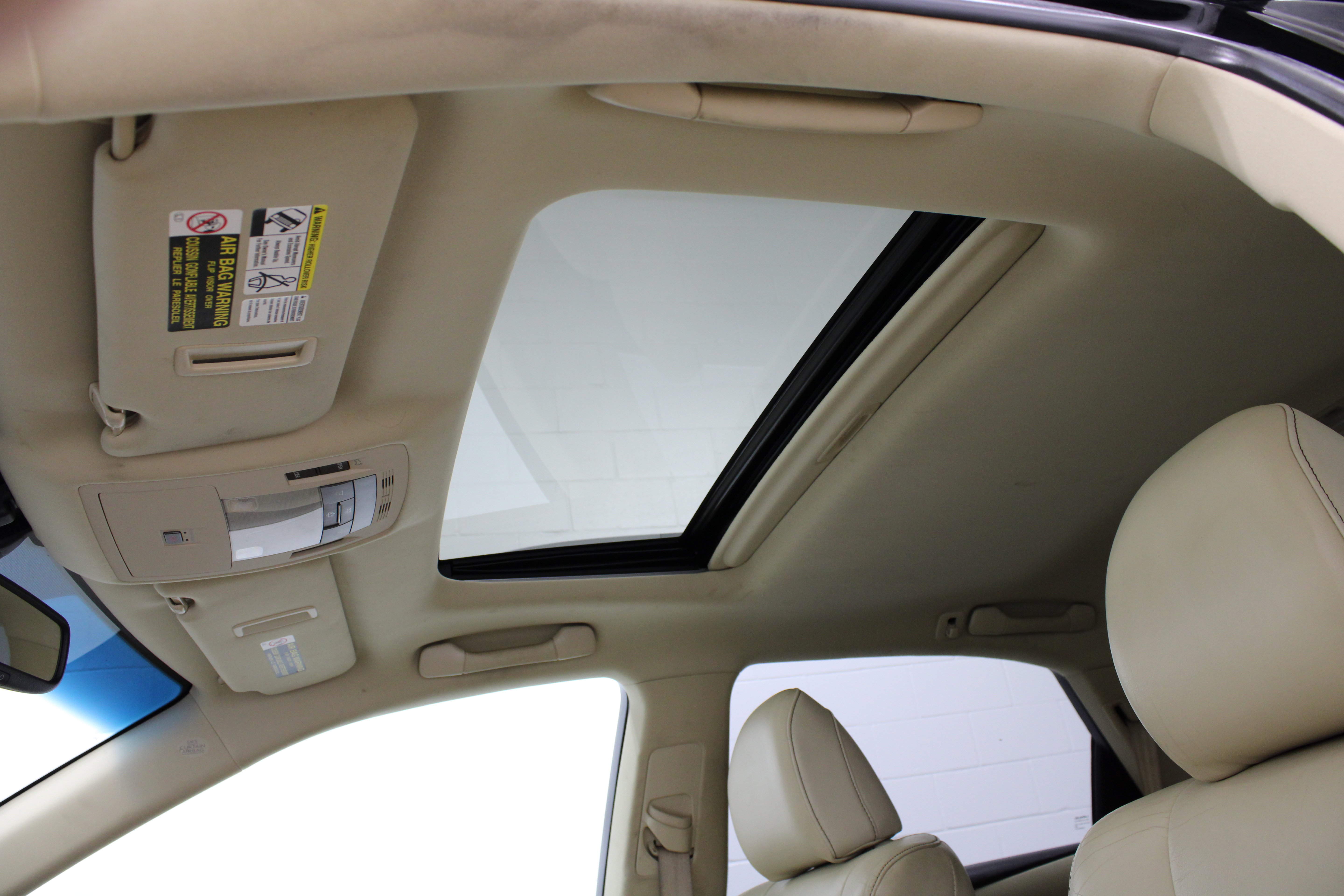 Used 2014 Lexus RX 350 FWD w/ Navigation Package image 29