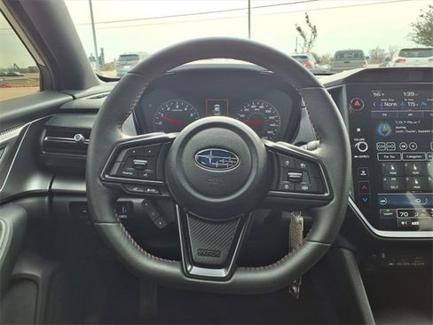 Certified 2024 Subaru WRX Base image 10