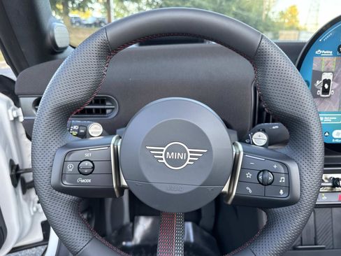 New 2026 MINI Cooper S FWD image 30