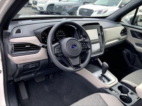 Certified 2025 Subaru Forester image 15