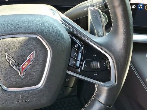 Used 2020 Chevrolet Corvette Stingray Preferred Conv w/ 2LT Preferred Equipment Group image 25