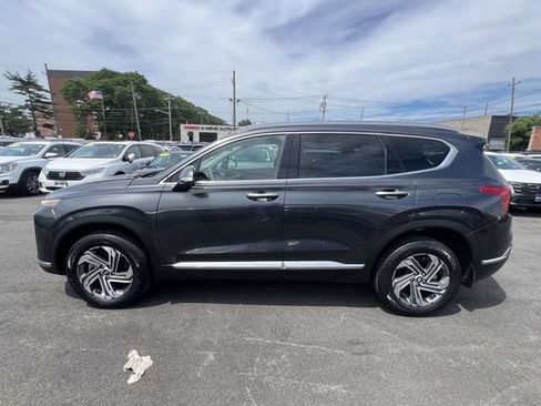 Certified 2023 Hyundai Santa Fe SEL w/ Premium Package AWD/4WD image 6