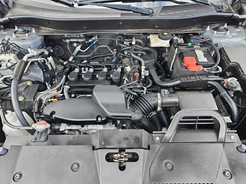 Certified 2024 Honda CR-V EX image 34