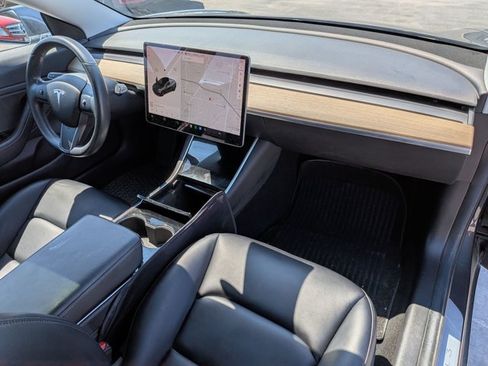Used 2019 Tesla Model 3 Standard Range Plus RWD image 20