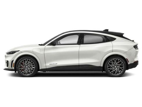 Used 2024 Ford Mustang Mach-E GT AWD/4WD image 3