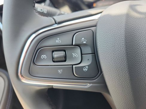 New 2026 Buick Encore GX Sport Touring w/ Advanced Technology Package AWD/4WD image 21